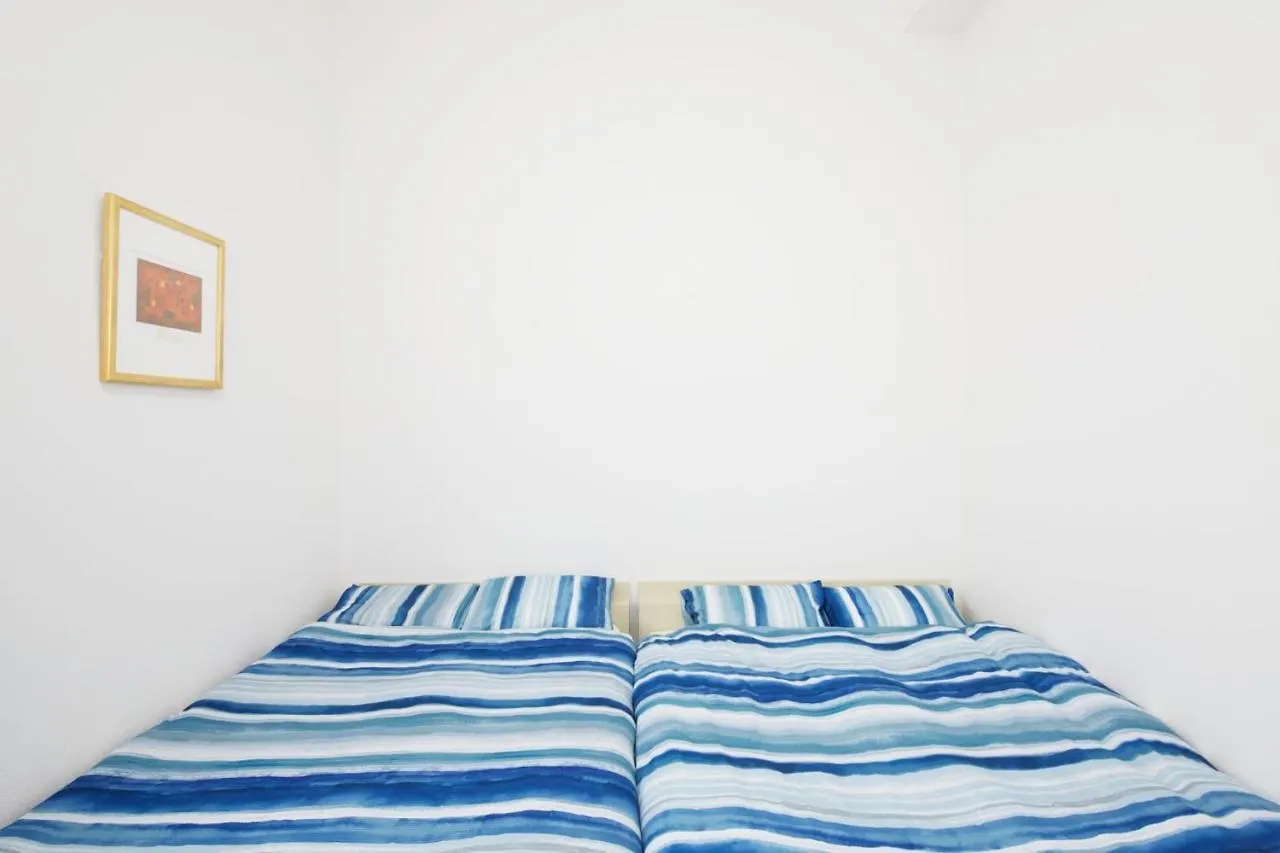 Apartamento Aries Nishi-Shinjuku 302 Tokio Japón