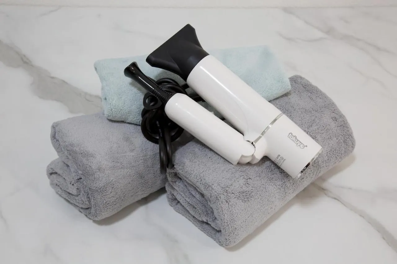 Apartamento Aries Nishi-Shinjuku 302 Tokio Japón