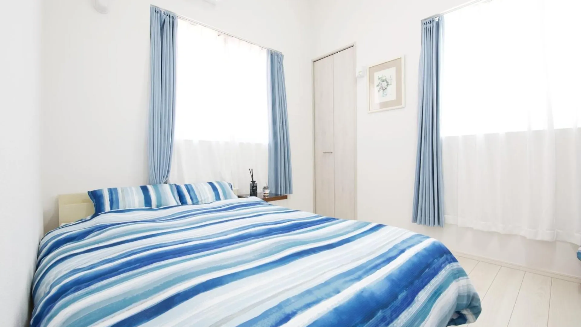 Apartamento Aries Nishi-Shinjuku 302 Tokio