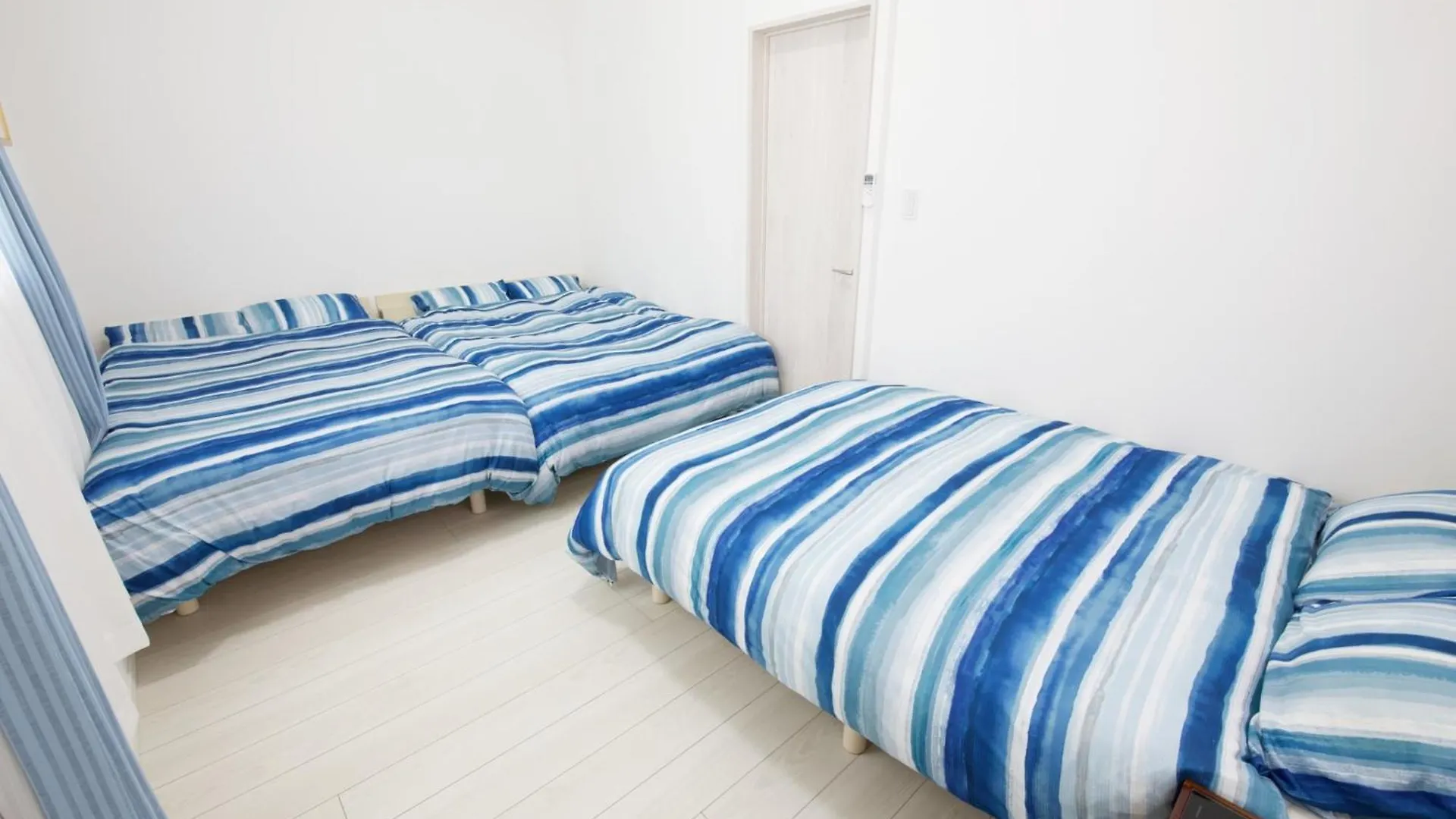 Apartamento Aries Nishi-Shinjuku 302 Tokio Japón