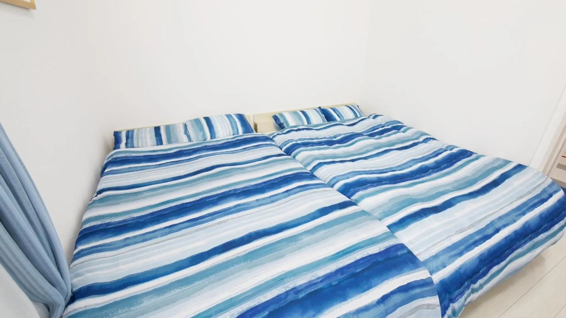 Apartamento Aries Nishi-Shinjuku 302 Tokio