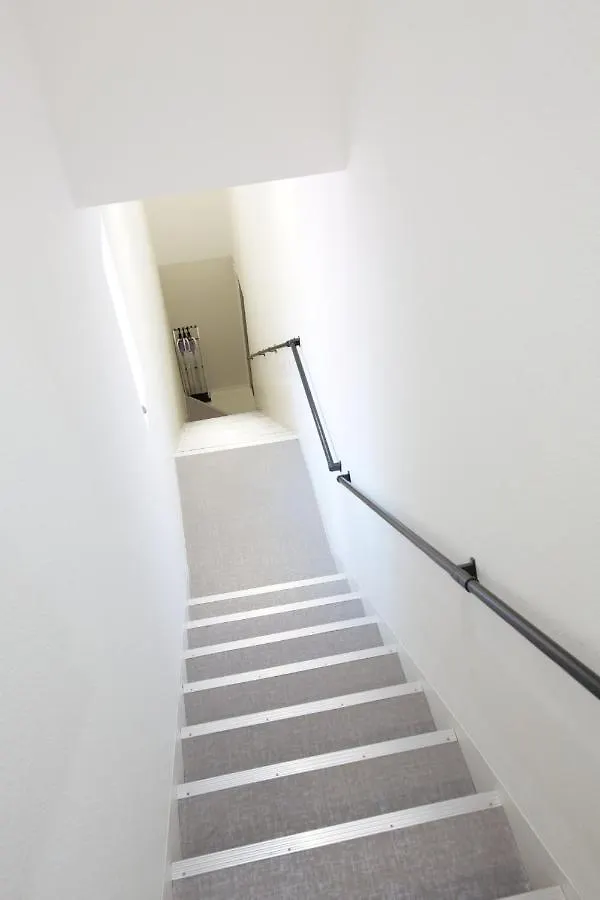 Aries Nishi-Shinjuku 302 Apartment Tokyo