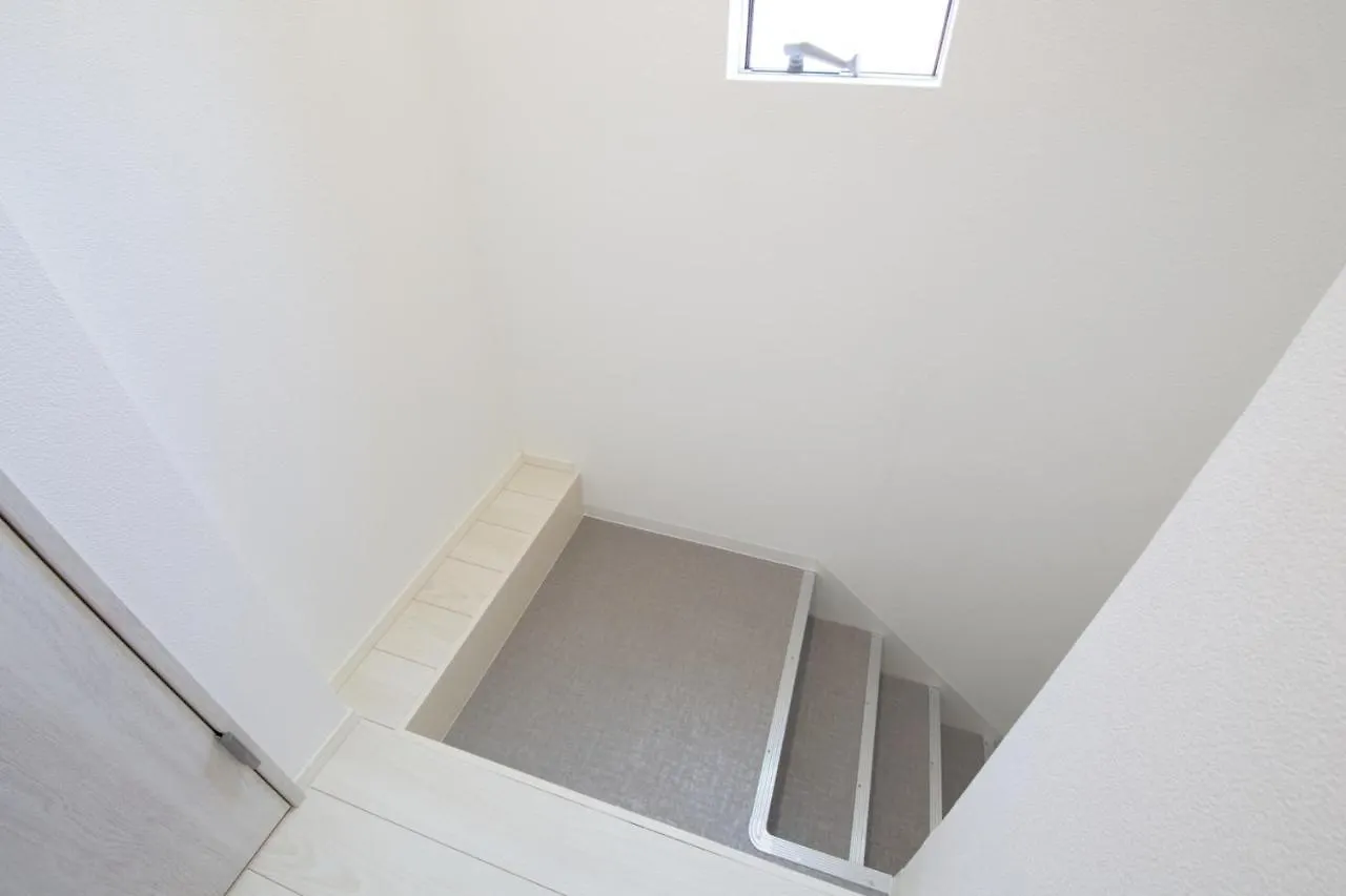 Aries Nishi-Shinjuku 302 Apartment Tokyo