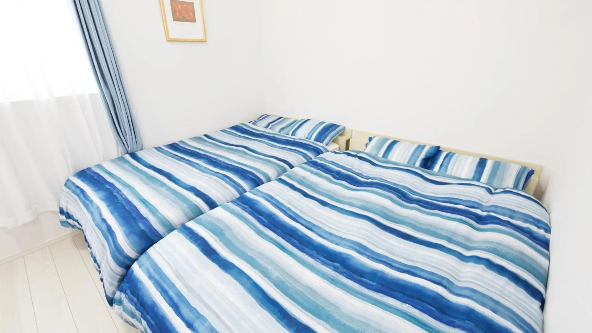 Aries Nishi-Shinjuku 302 Apartment Tokyo